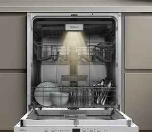 Tesla Dish Washer ( From Uk )