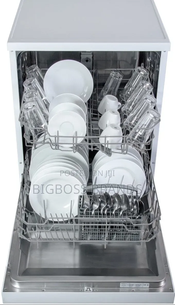 Tesla Dish Washer ( From Uk )