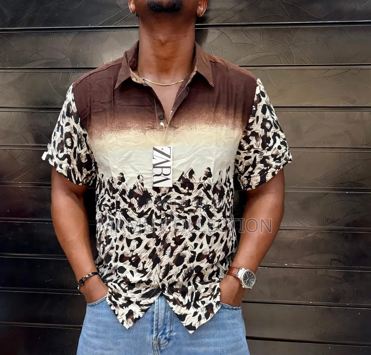 Shirt Kali Sana