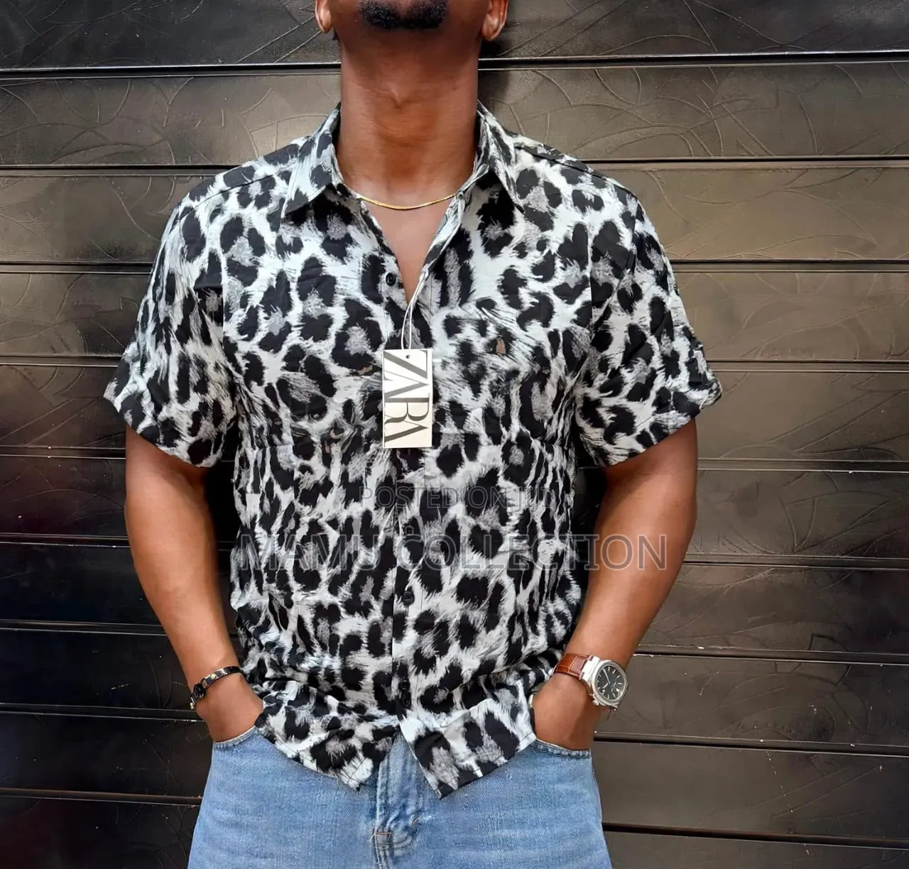 Shirt Kali Sana
