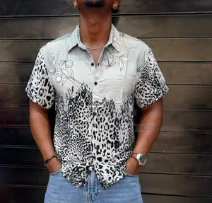 Shirt Kali Sana