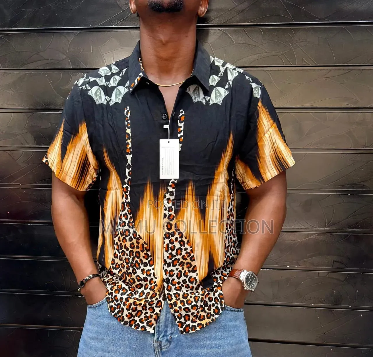 Shirt Kali Sana