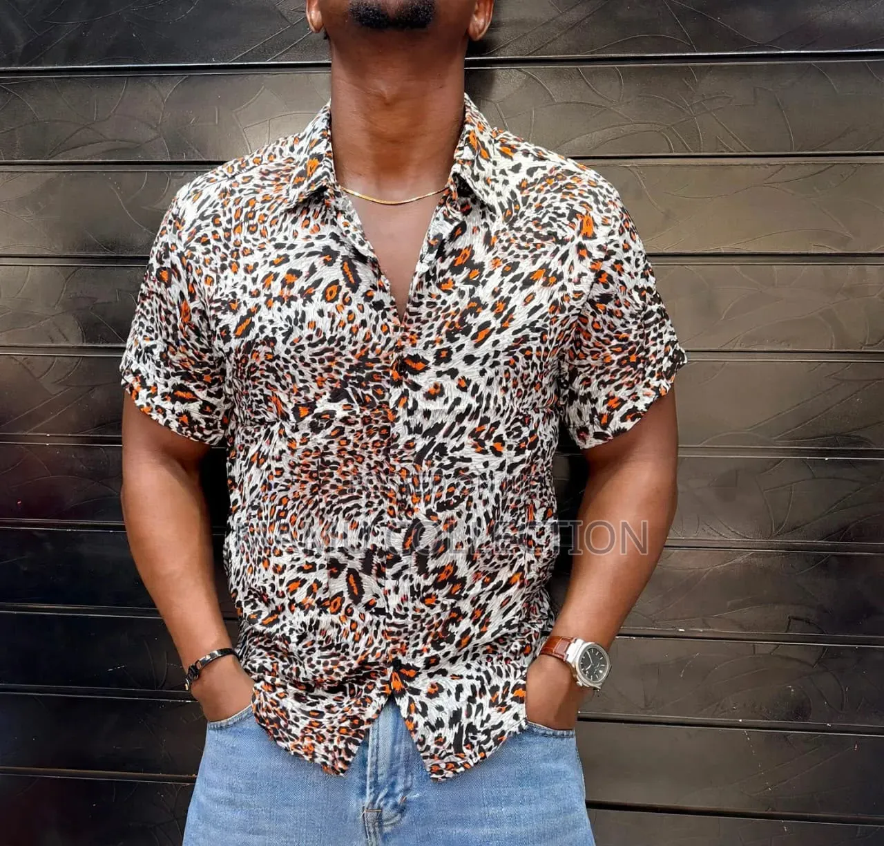 Shirt Kali Sana