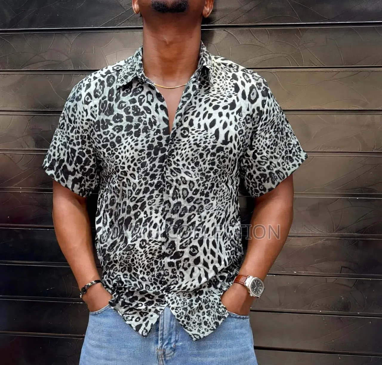 Shirt Kali Sana