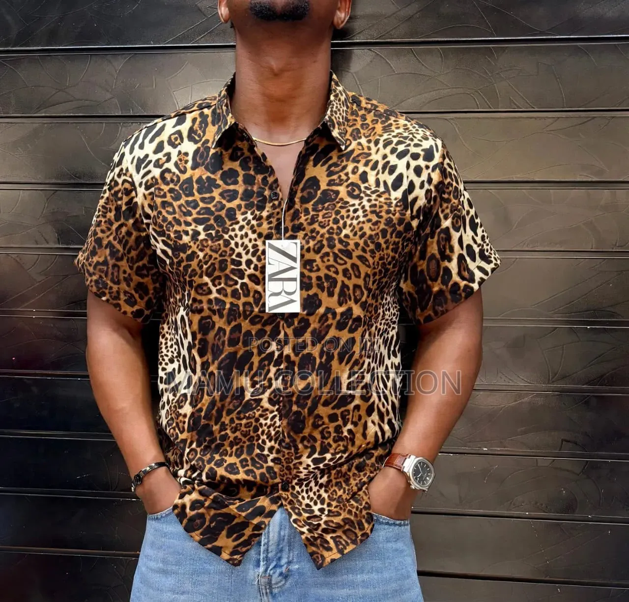 Shirt Kali Sana