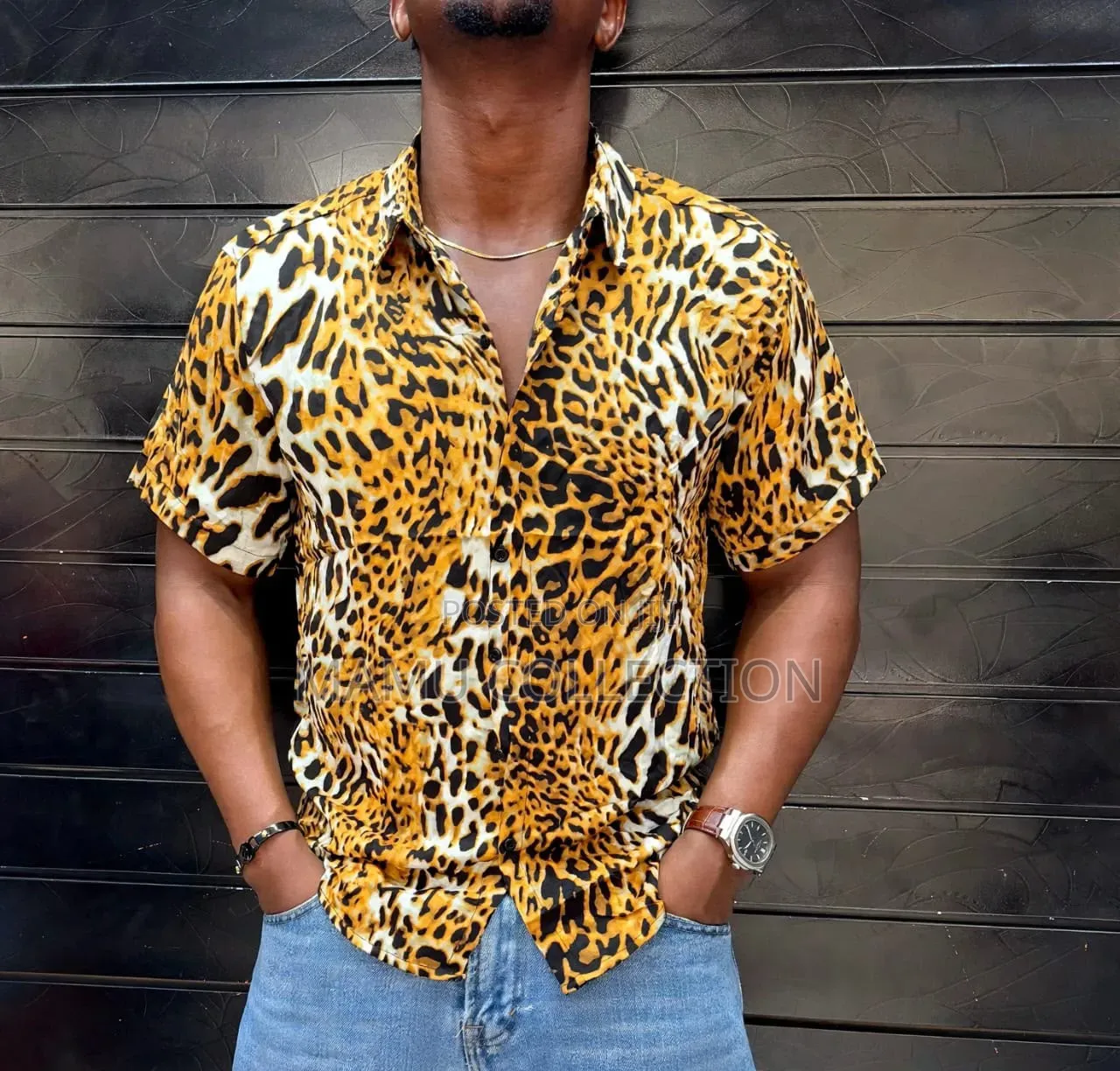 Shirt Kali Sana