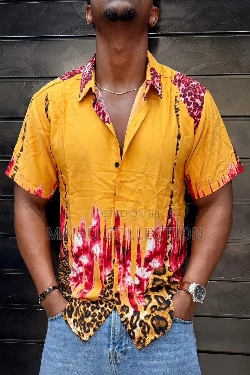 Shirt Kali Sana
