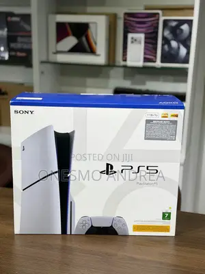 PlayStation 5