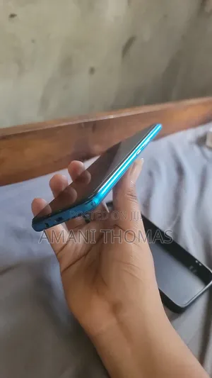 Infinix Smart 6 HD 32 GB Blue
