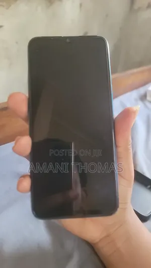 Infinix Smart 6 HD 32 GB Blue