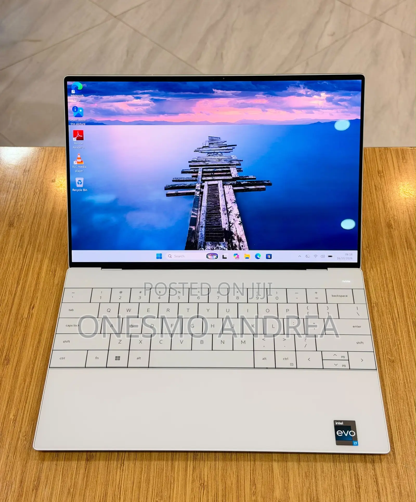 Laptop Dell XPS 13 Plus 9320 16GB Intel Core i7 SSD 512GB