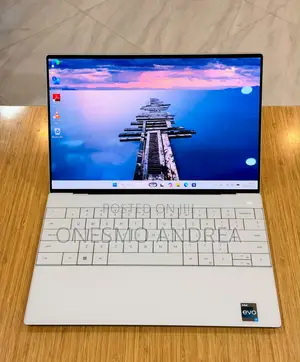 Laptop Dell XPS 13 Plus 9320 16GB Intel Core i7 SSD 512GB