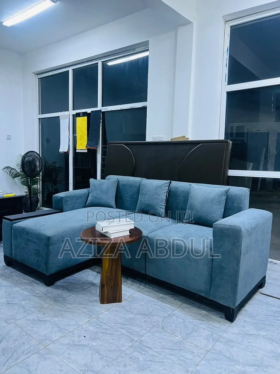 Sofa Za Kisasa