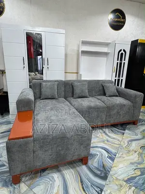 Sofa Za Kisasa