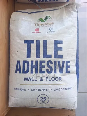 Tile Adhesive 25kg