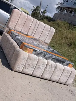Kitanda Cha Sofa