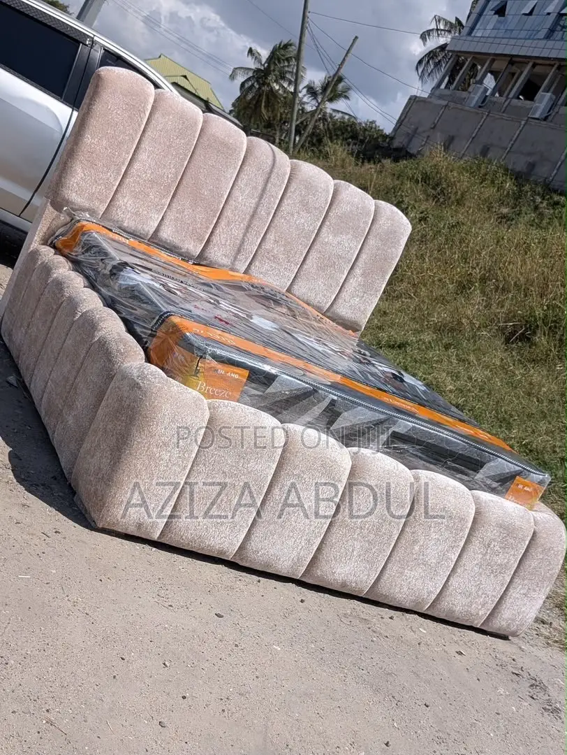 Kitanda Cha Sofa