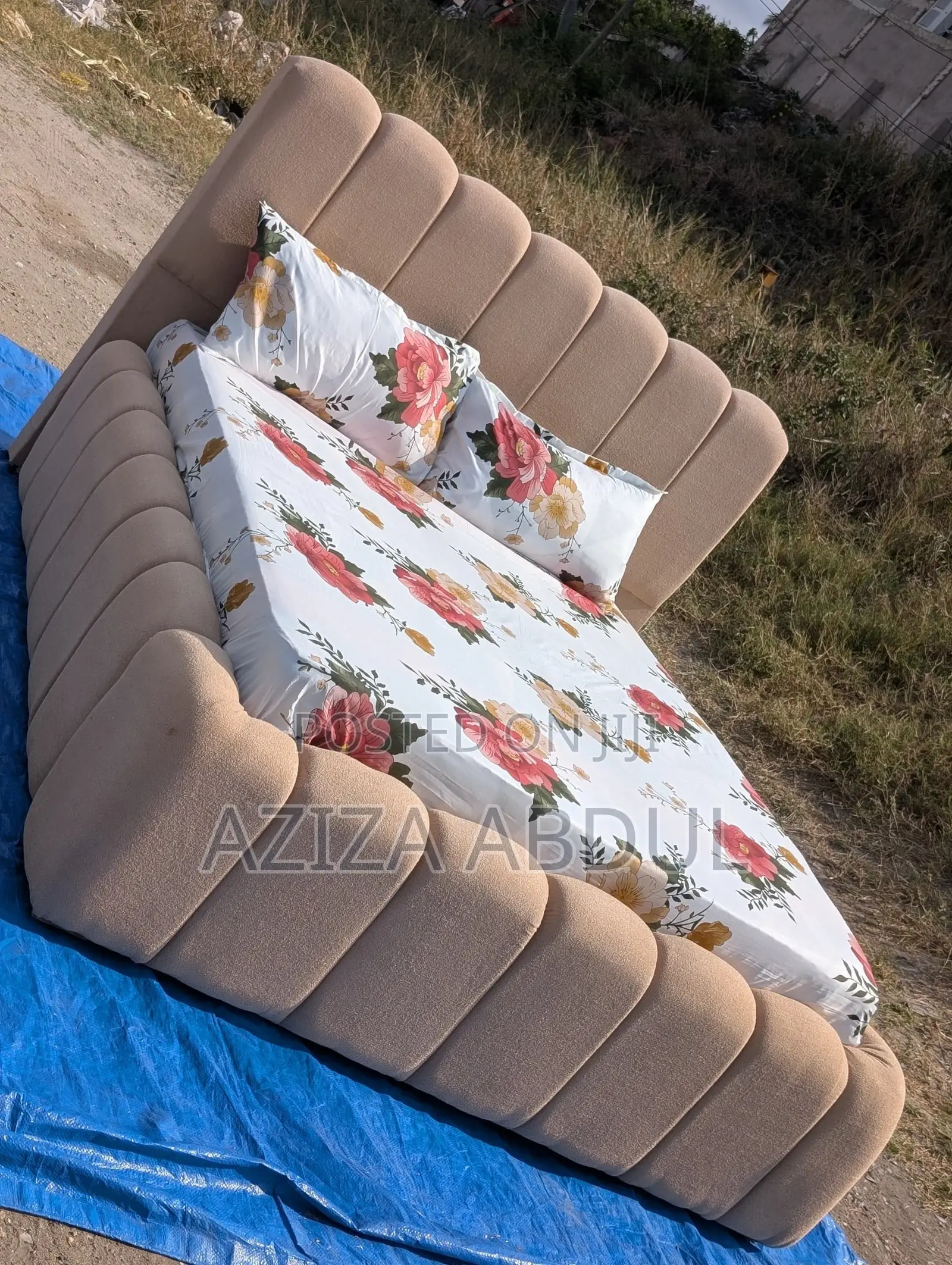 Kitanda Cha Sofa