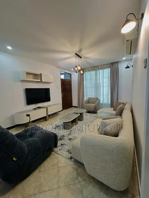 Furnished 2bdrm Apartment in Mbezi Beach for rent