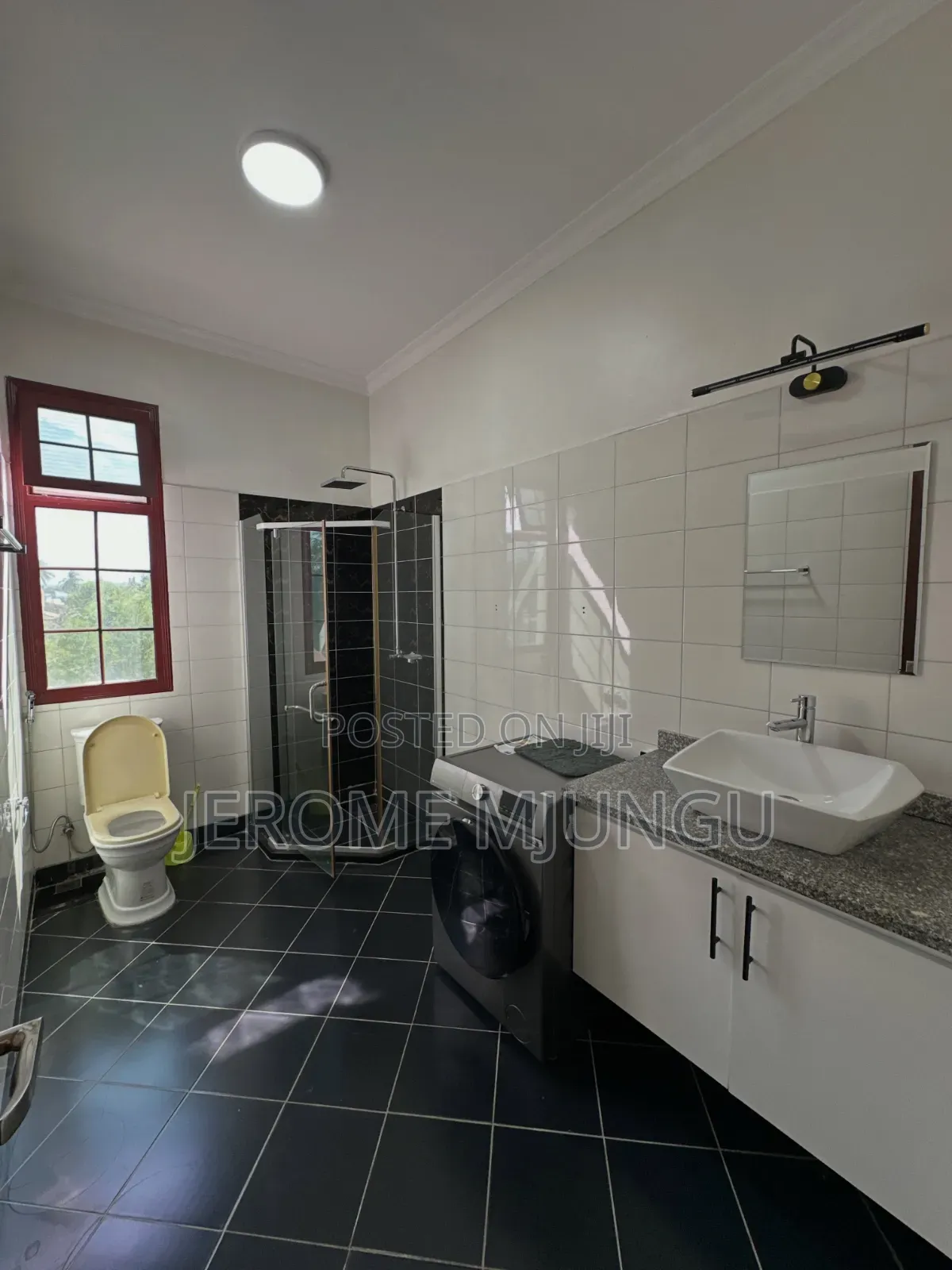 Furnished 2bdrm Apartment in Mbezi Beach for rent