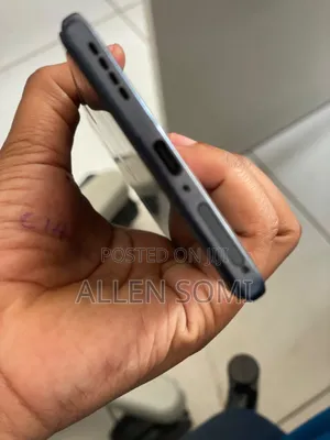 Infinix Hot 50 Pro 4G 128 GB Pink