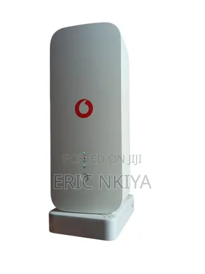 Vodacom 5G Router