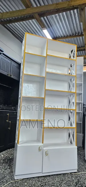 Shoe Organization