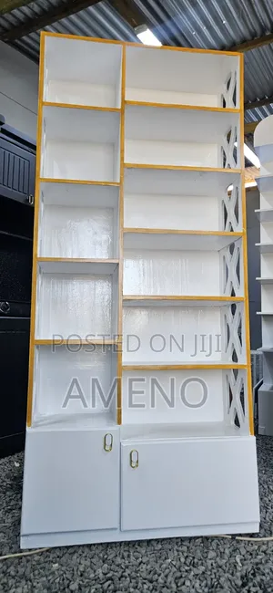Shoe Organization