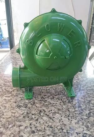 Industrial Copper Table Fan Blower 2 1⁄2"