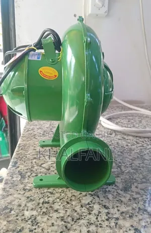 Industrial Copper Table Fan Blower 2 1⁄2"