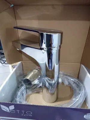 Wash Basin Mixer Zyc1bs