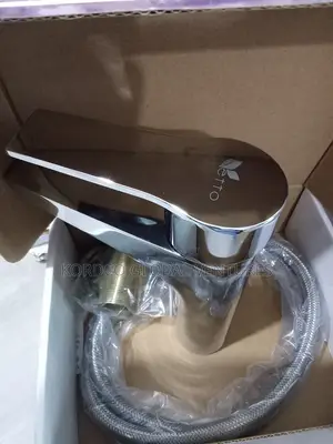 Wash Basin Mixer Zyc1bs