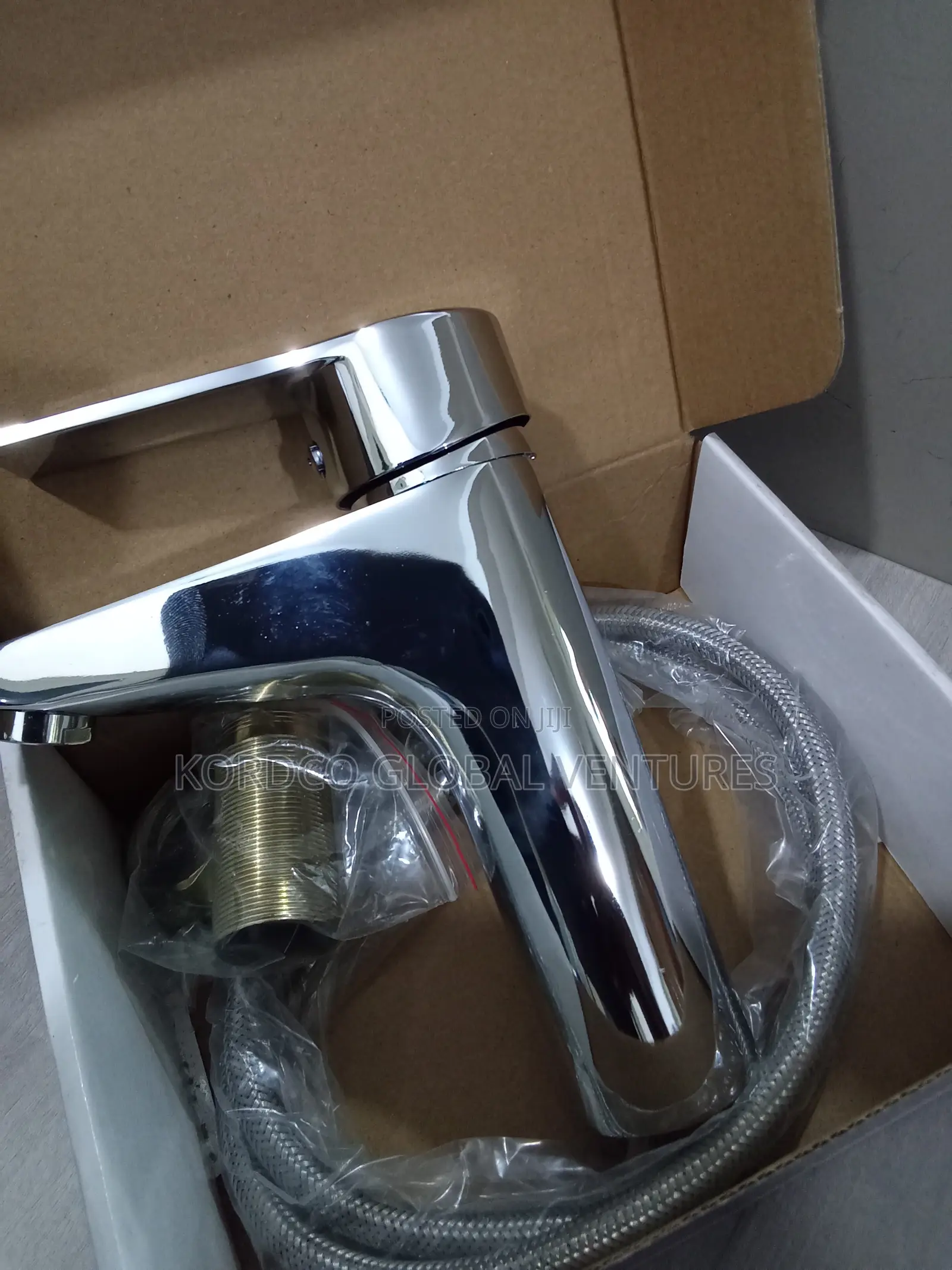 Wash Basin Mixer Zyc1bs