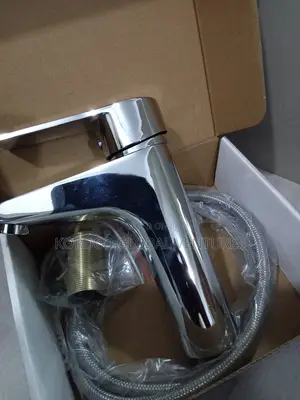 Wash Basin Mixer Zyc1bs