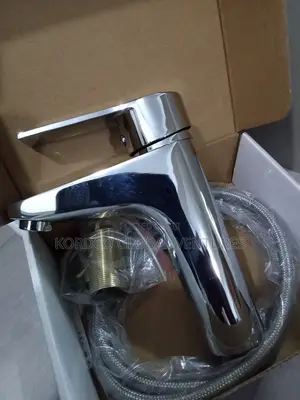 Wash Basin Mixer Zyc1bs