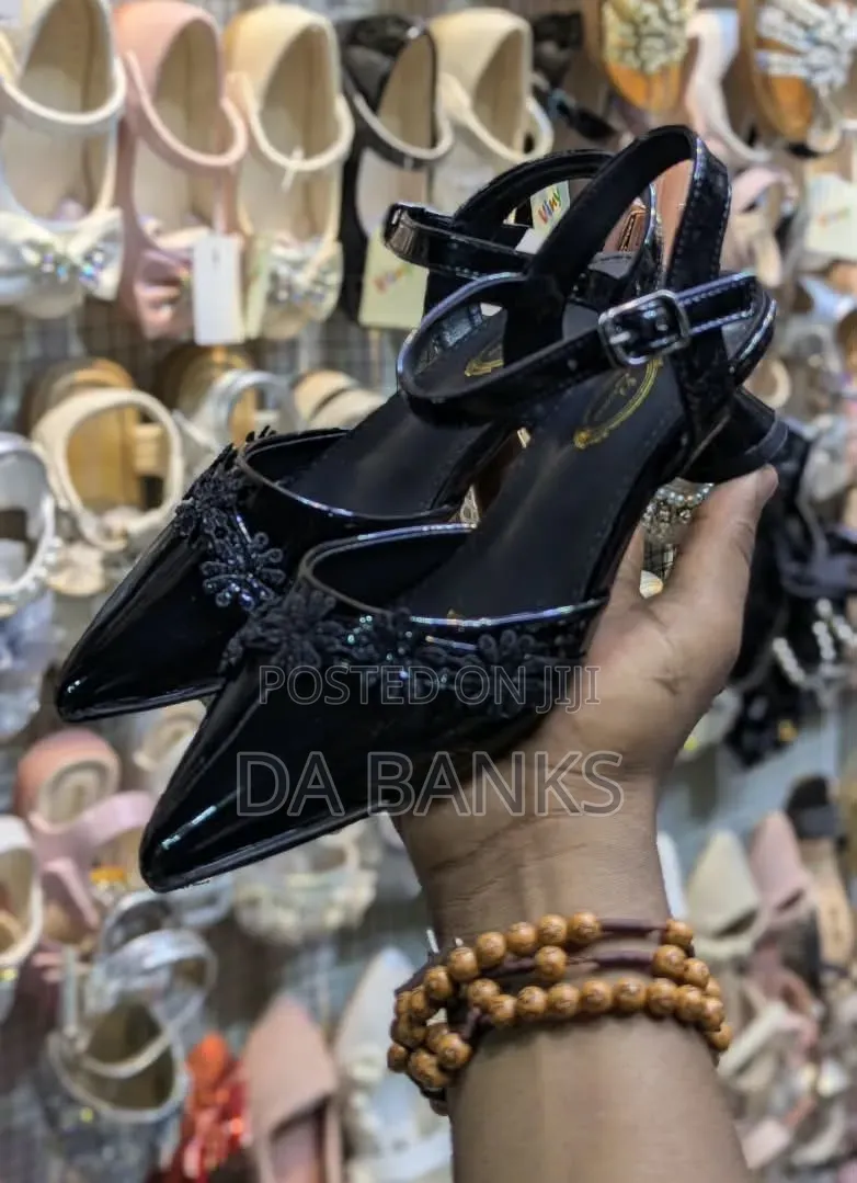 Baby Girl Shoes Size 31-37