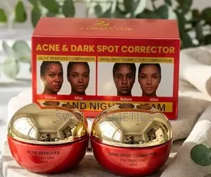 Acne & Dark Corrector
