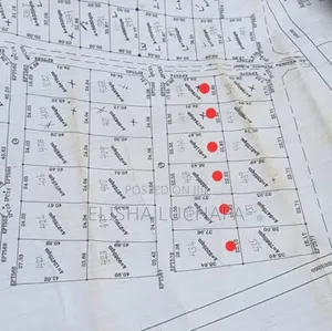 Plots for Sale at Mwasonga