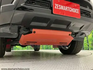 Toyota Hilux 2023 Black