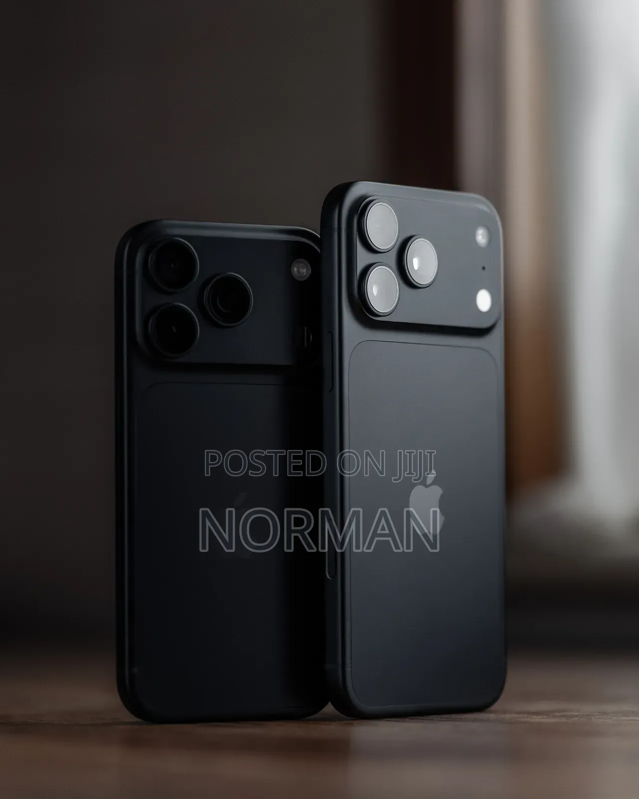 New Apple iPhone 18 Pro Max 256 GB Black