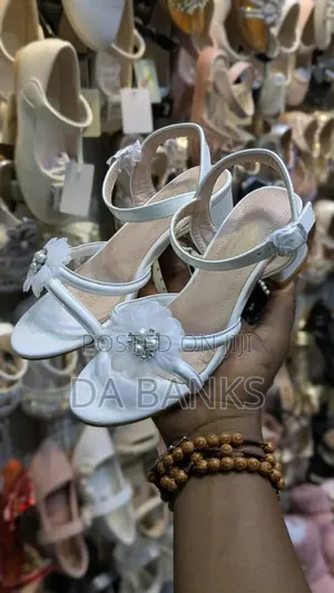 Baby Heels