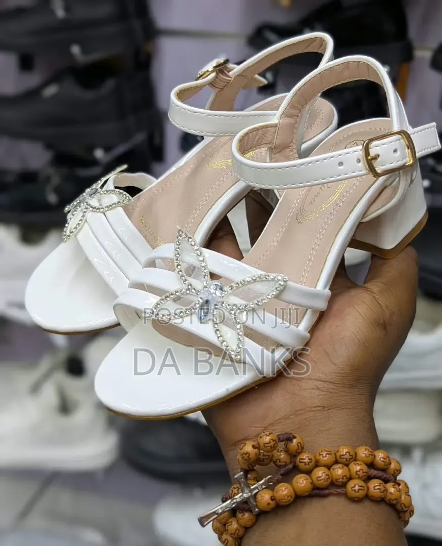 Baby Heels