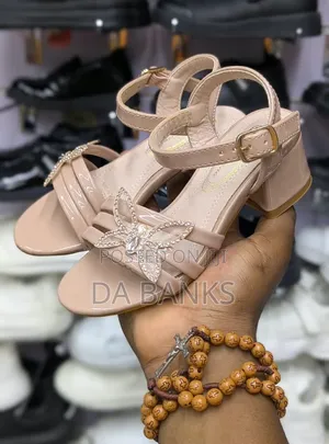 Baby Heels