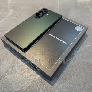 New Samsung Galaxy Z Fold8 Ultra 256 GB