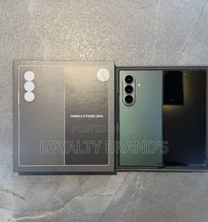 New Samsung Galaxy Z Fold8 Ultra 512 GB
