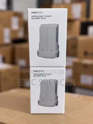 Mini 3/4 Intelligent Battery Plus
