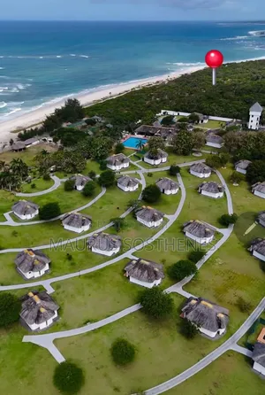 Beachfront Plot for Sale Usd 2,500,000at Geza Kigamboni, Dar Es Salaam