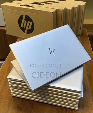 Laptop HP EliteBook 845 G7 8GB Intel Core i5 SSD 256GB