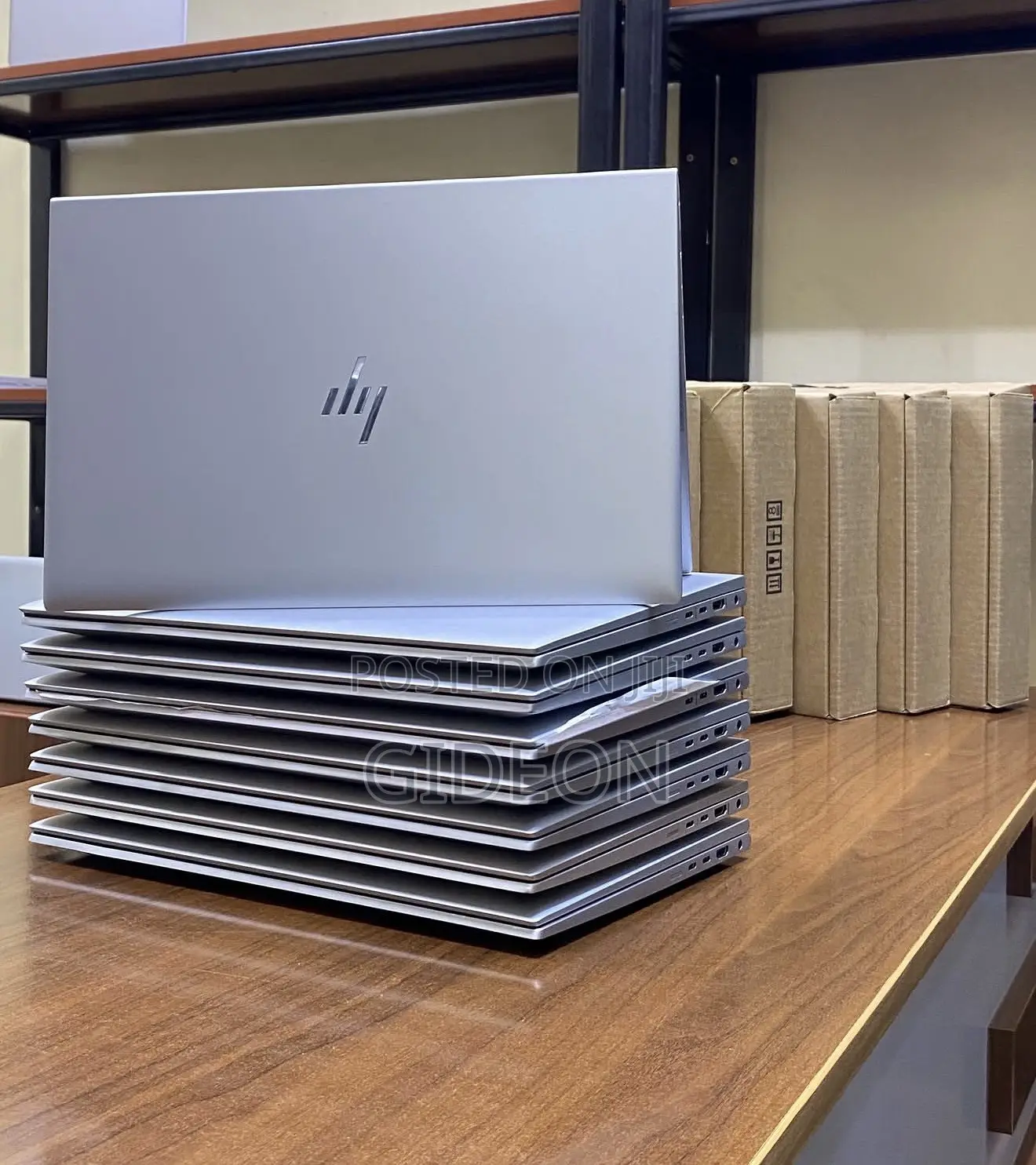 Laptop HP EliteBook 845 G7 8GB Intel Core i5 SSD 256GB