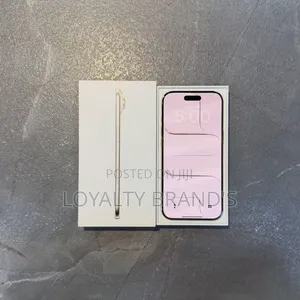 New Apple iPhone Air 256 GB White